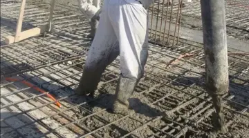 سعر الحديد والأسمنت اليوم الجمعة في الأسواق.. صعود الحديد